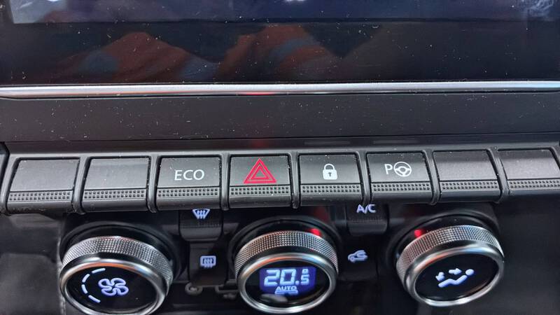 Renault ZOE E-Tech Electrique