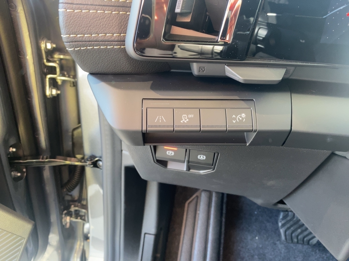 Renault Megane E-TECH – Bild 13