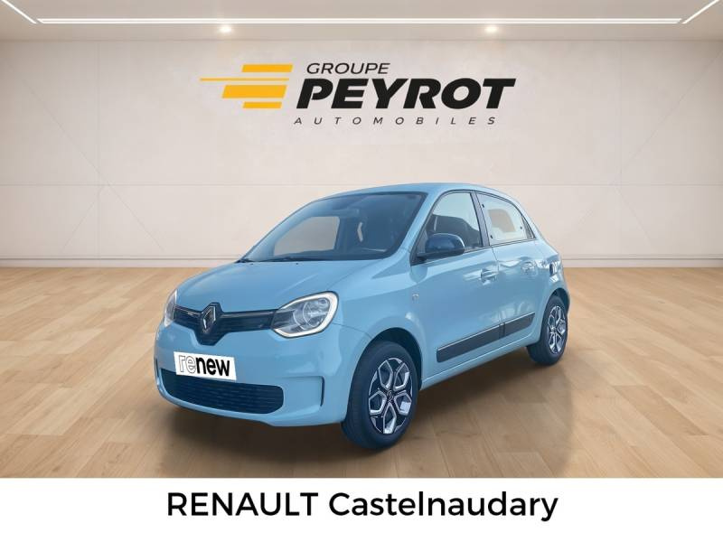 Renault Twingo III