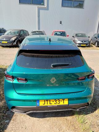 Vehicle 3D Image
