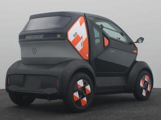 Vehicle 3D Image