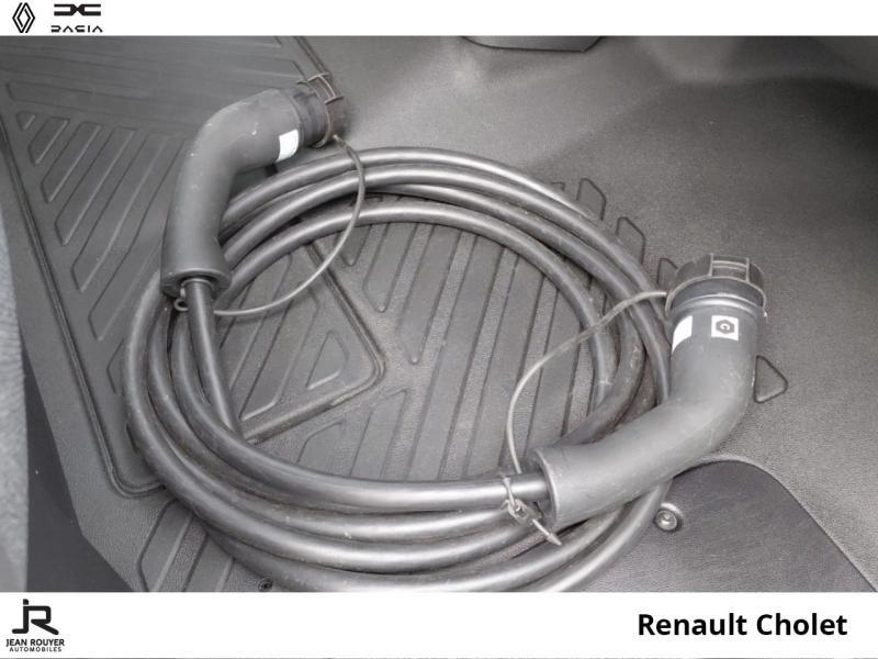 Renault Master E-Tech