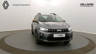 Vehicle 3D Image