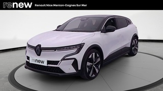 MEGANE E-TECH ELECTRIQUE