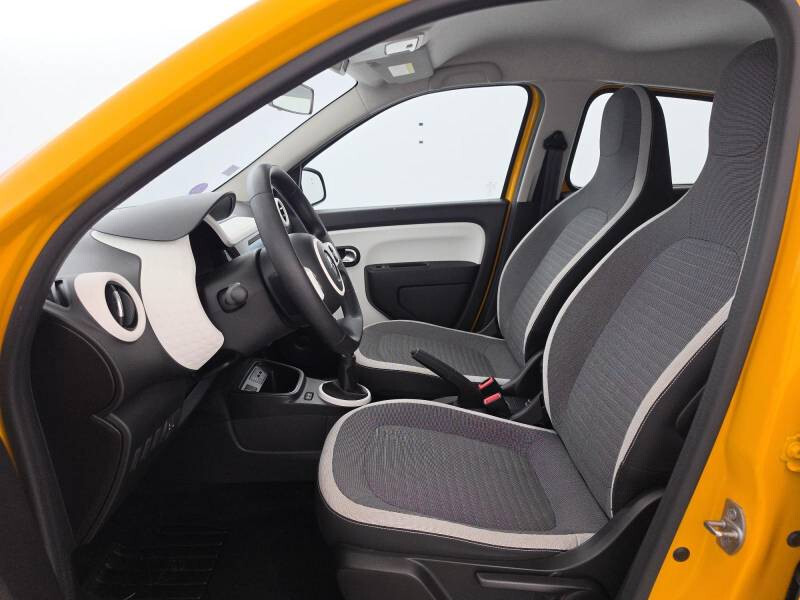 Renault Twingo III