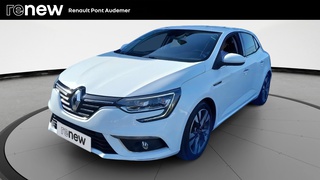 MEGANE IV BERLINE