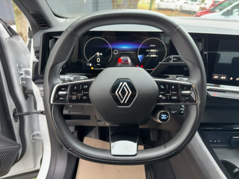 Renault Austral