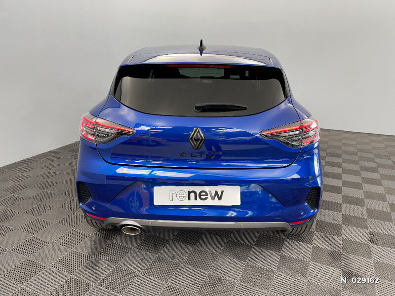 Renault Clio V
