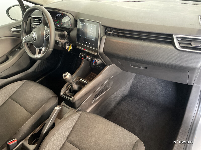 Renault Clio V