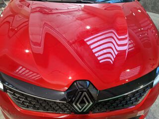Vehicle 3D Image