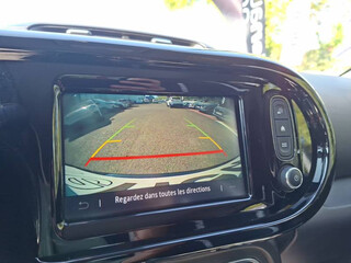 Vehicle 3D Image