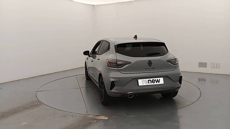 Renault Clio V