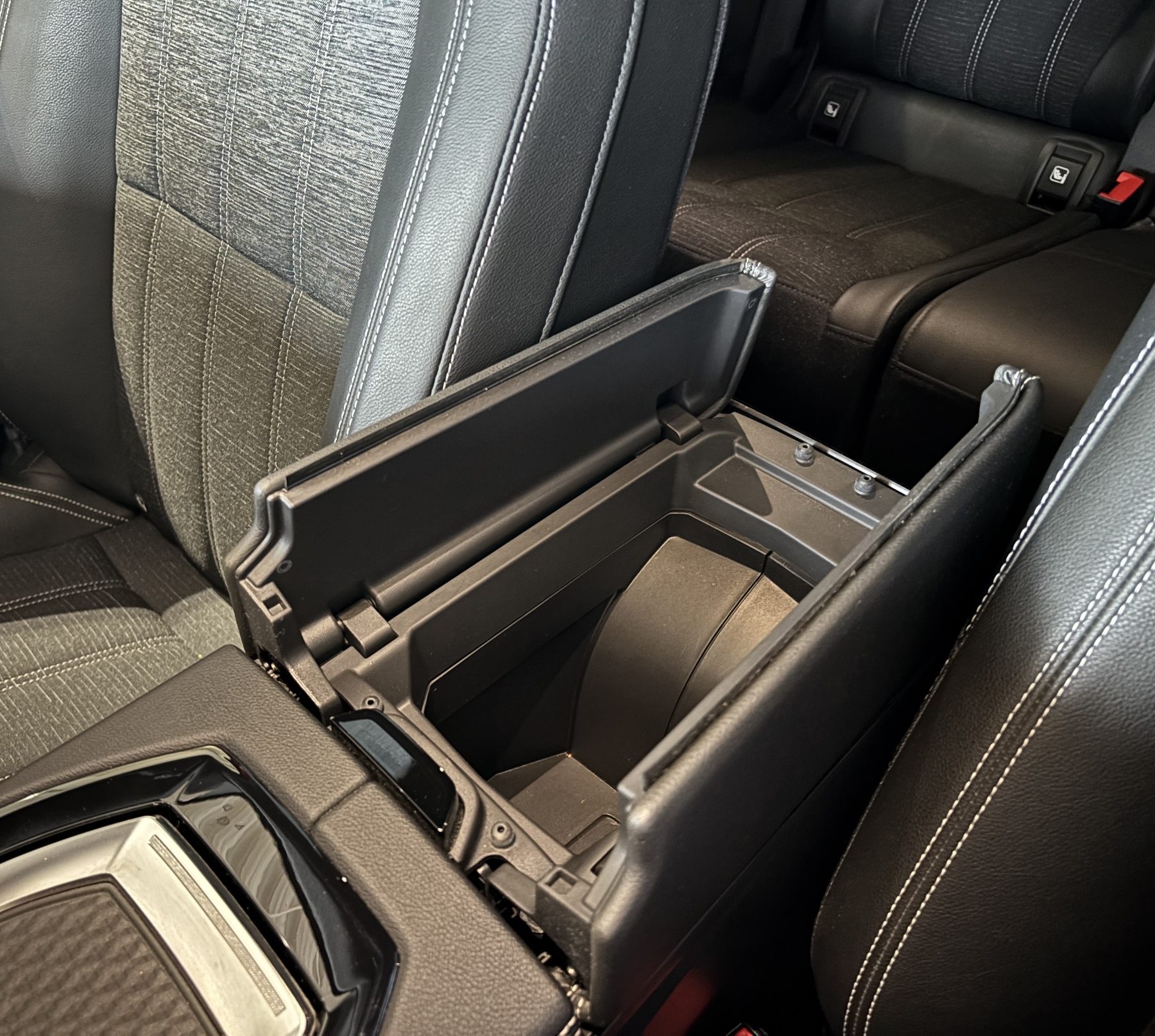 Renault Austral – Bild 14