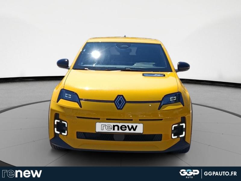 Renault R5 E-Tech Electrique