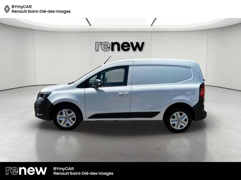 Renault Kangoo VP