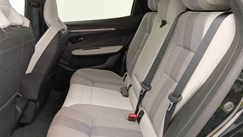 Renault Scenic E-Tech Electrique