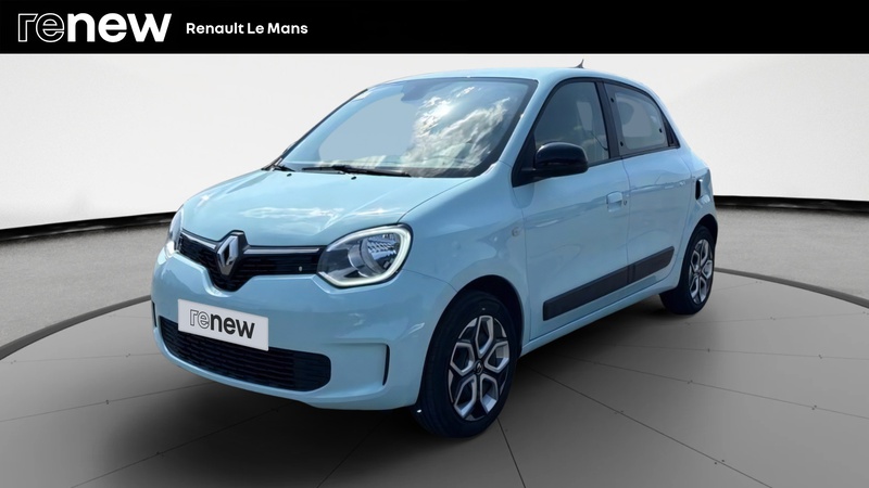 Renault Twingo III