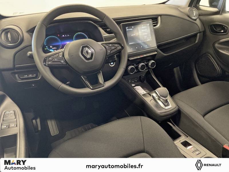 Renault ZOE E-Tech Electrique