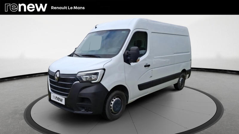 Renault Master III