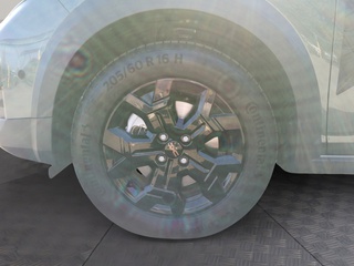 Vehicle 3D Image