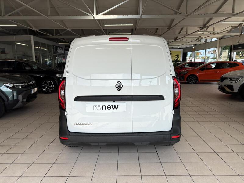 Renault Kangoo VU