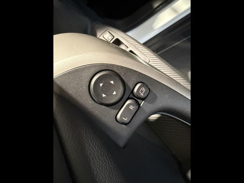 Mitsubishi Eclipse Cross MY23
