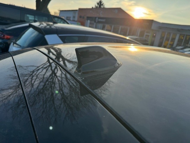 Renault Arkana – Bild 19