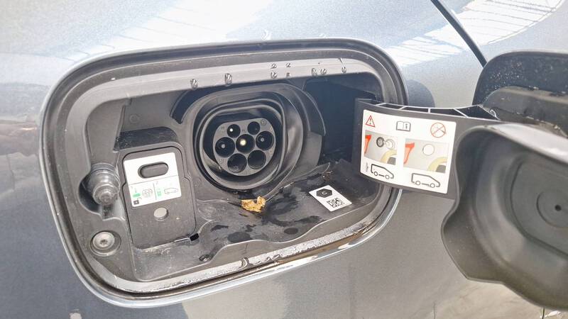 Renault Megane IV Estate