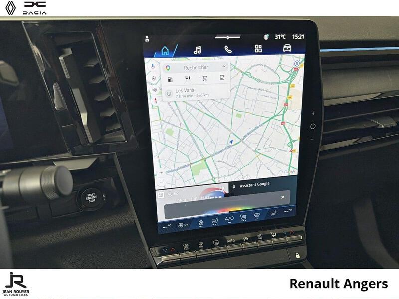 Renault Rafale