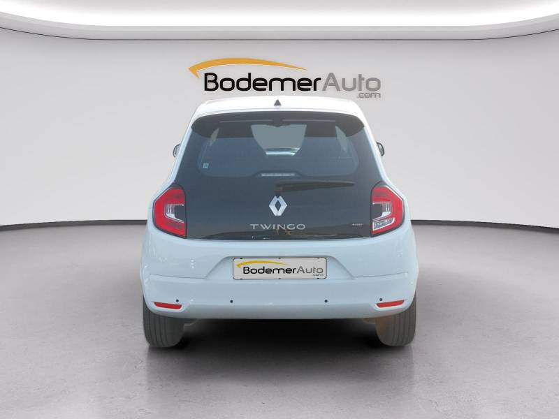 Renault Twingo E-Tech Electrique