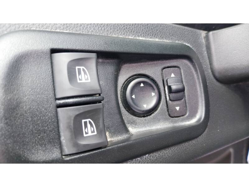 Renault Master III