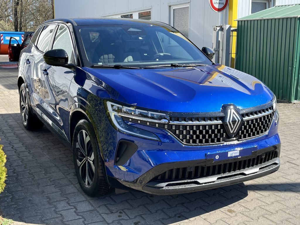 Renault Austral – Bild 3