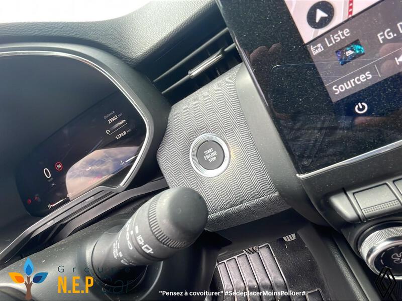 Renault Clio V