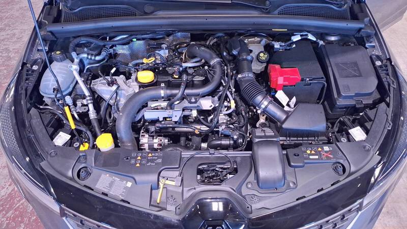 Renault Clio V