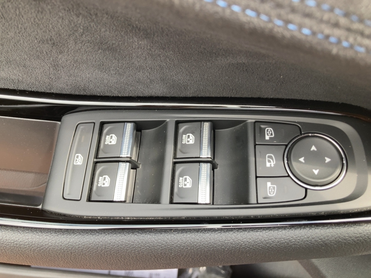 Renault Austral – Bild 17