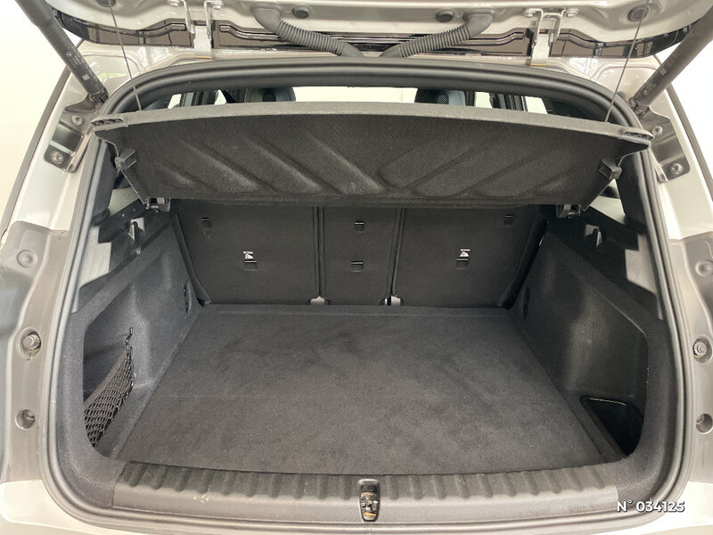Mini Countryman U25