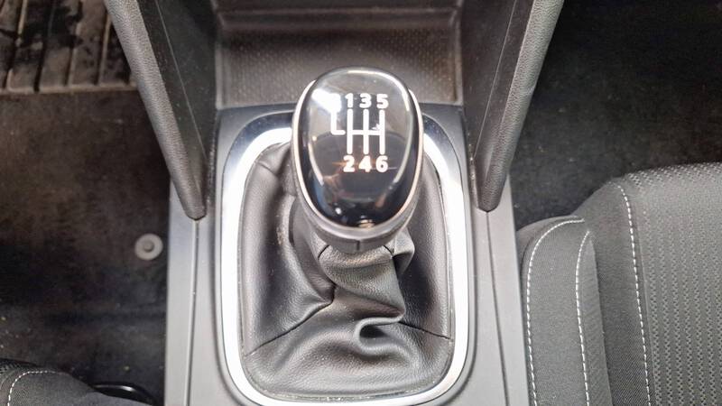 Renault Megane IV Berline