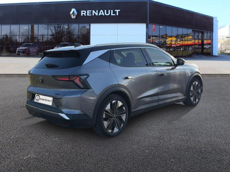 Renault Scenic E-Tech Electrique