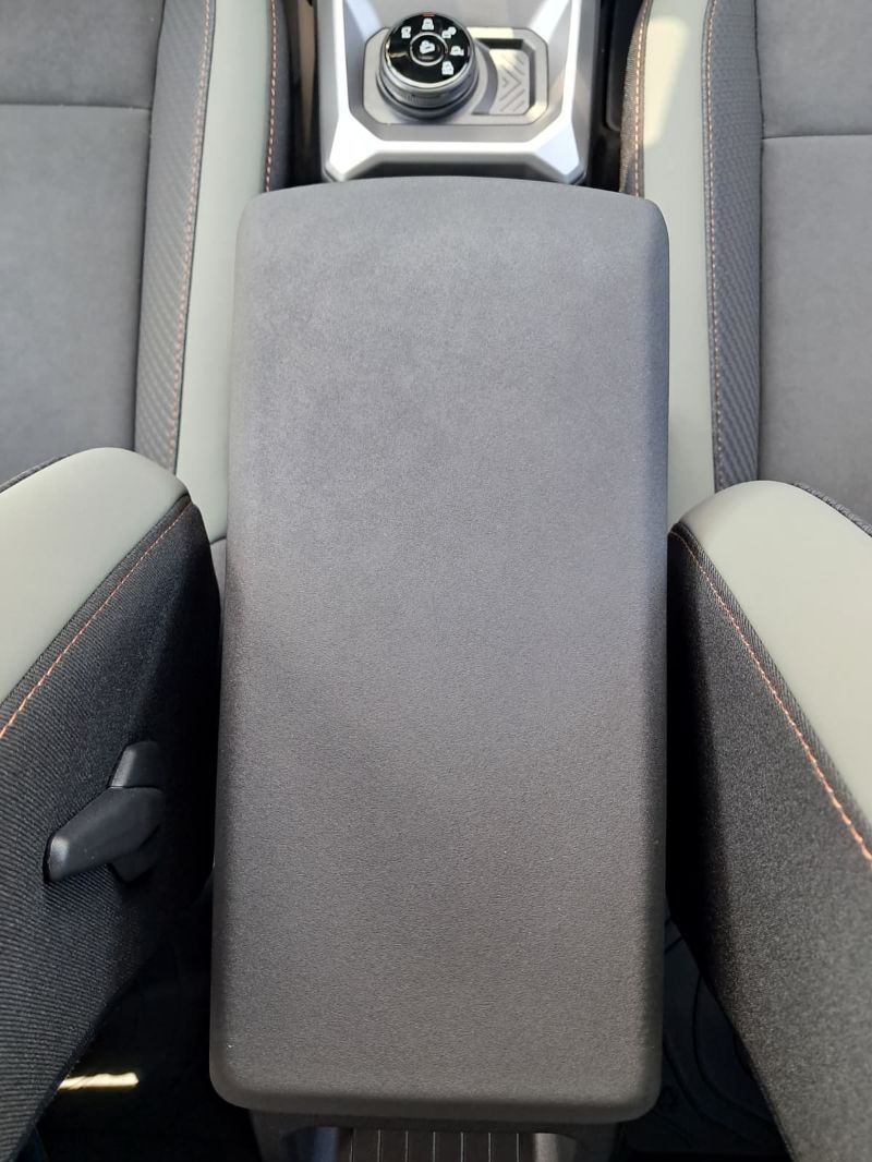 DACIA Duster 2024 — imagine 19
