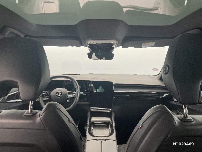 Renault Espace VI