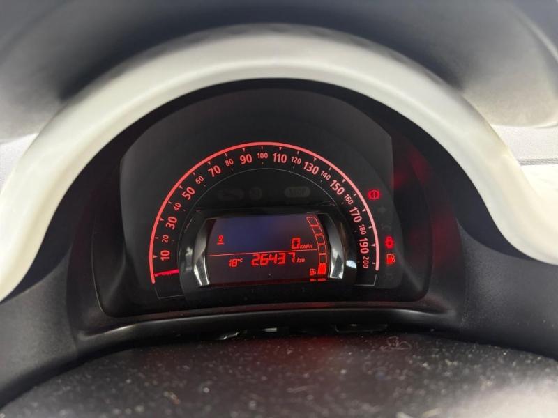 Renault Twingo III