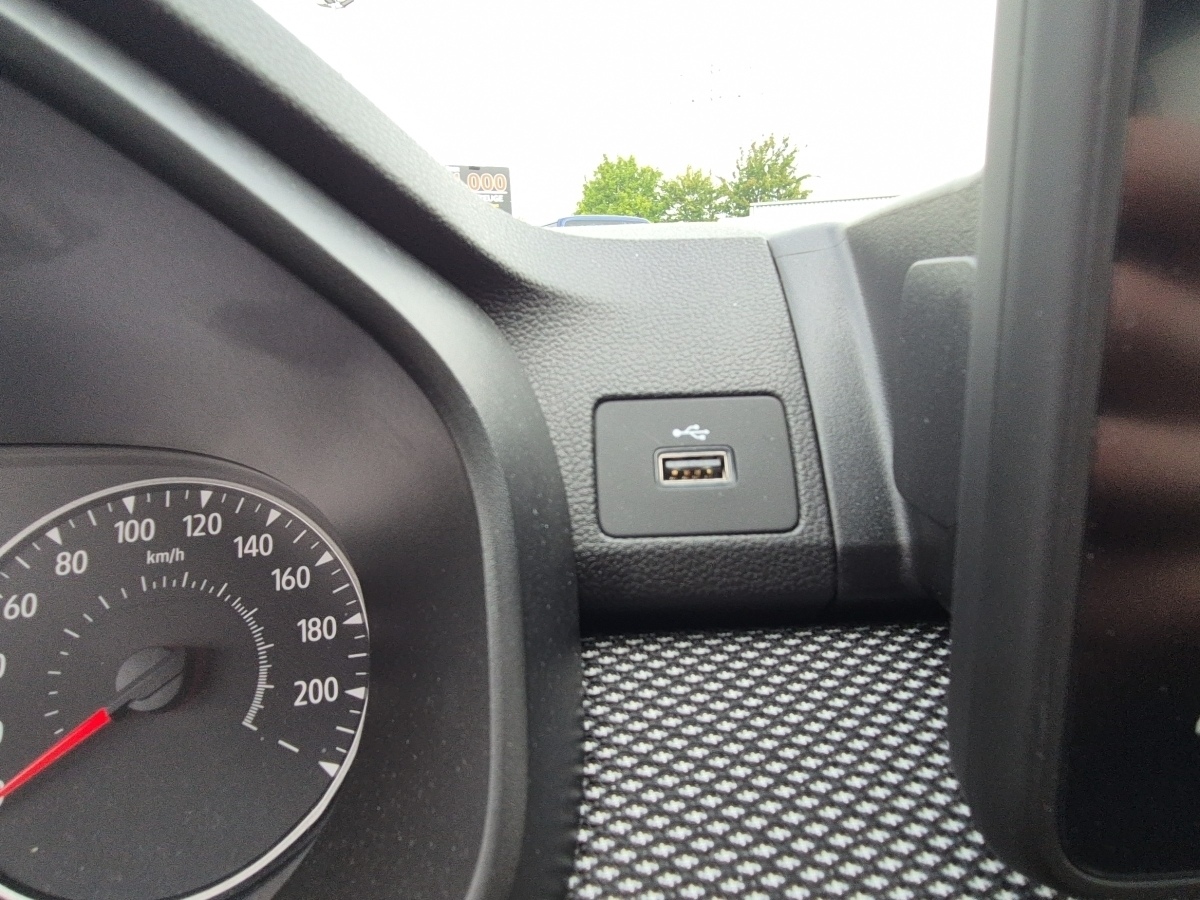 Dacia Sandero – Bild 18