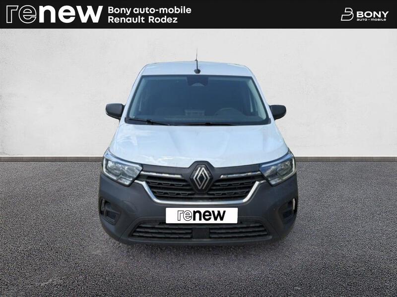 Renault Kangoo VU