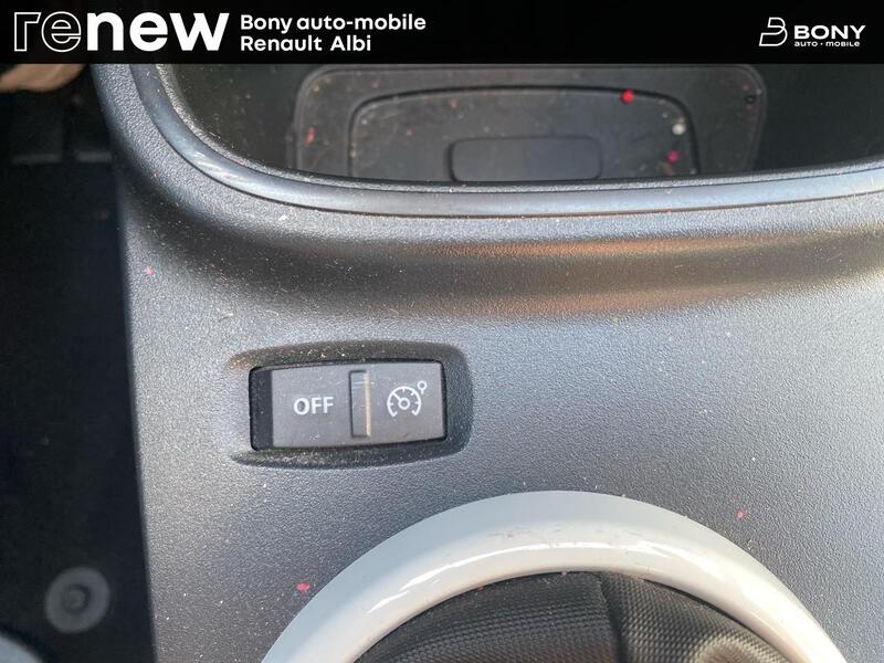 Renault Twingo III
