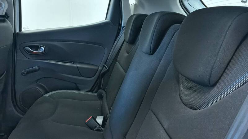 Renault Clio IV