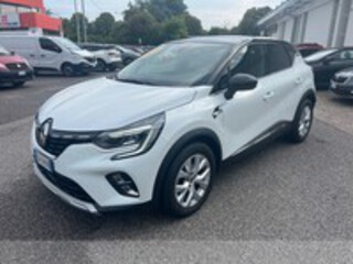 Captur II 2019