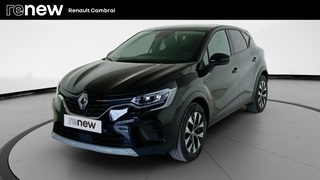 CAPTUR