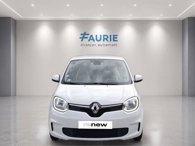 Renault Twingo III