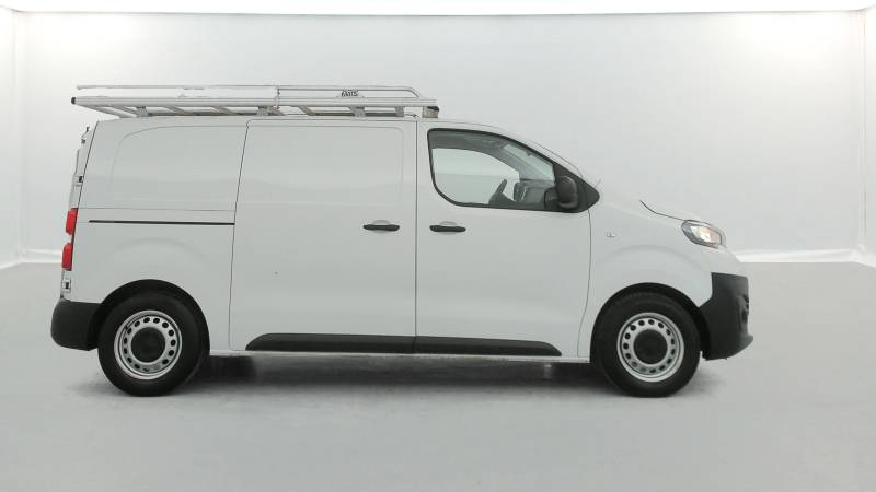 Peugeot Expert Fourgon
