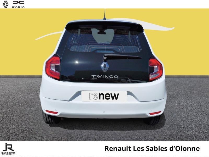 Renault Twingo III